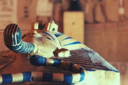 La Pyramide de Khéops