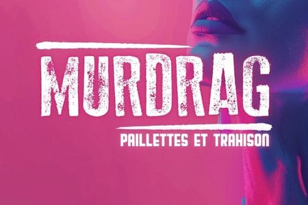 Murdrag — bannière