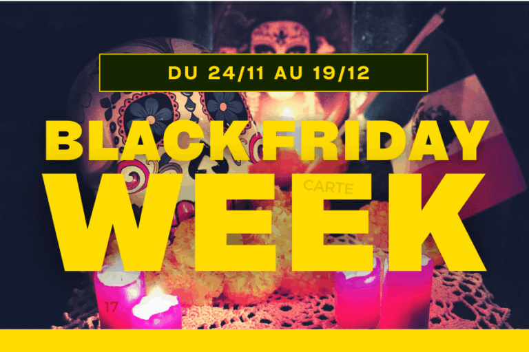 escape game Black Friday Strasbourg – offre -30 % Les Secrets du Sablier