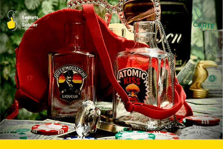 nouvelle salle d’escape game à Strasbourg – Nuit de Folie – billetterie ouverte