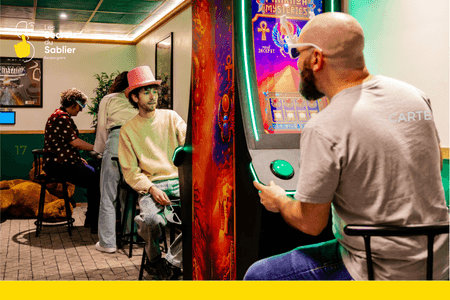 comment choisir un escape game à Strasbourg expérience immersive en salle