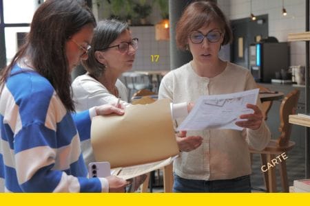 Conseils pour une partie d'escape game