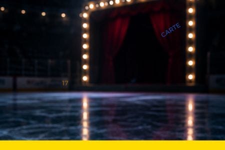 Activité à Colmar en famille – enquête immersive à la Patinoire de Colmar